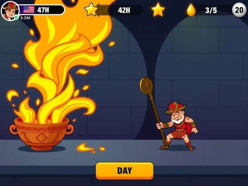 Indian Curry Mustard Clash tournament